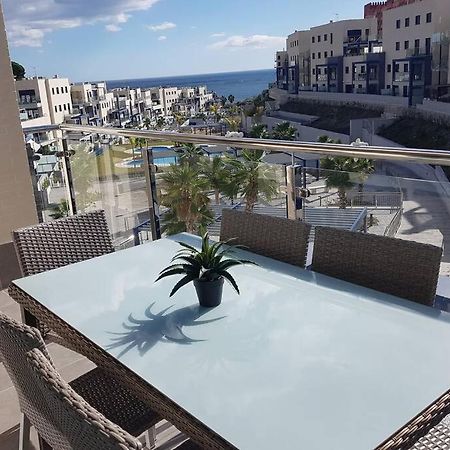 Cabria Apartment Granada Eksteriør bilde