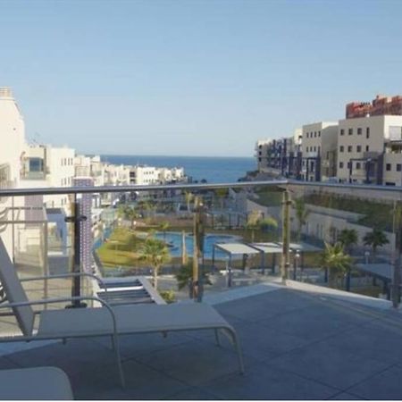 Cabria Apartment Granada Eksteriør bilde