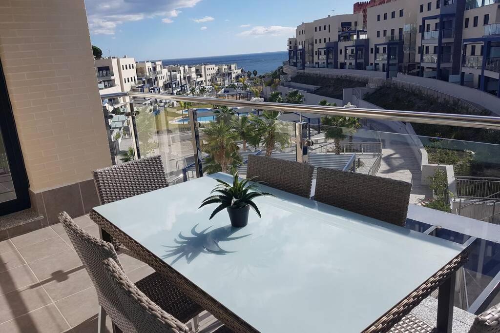 Cabria Apartment Granada Eksteriør bilde