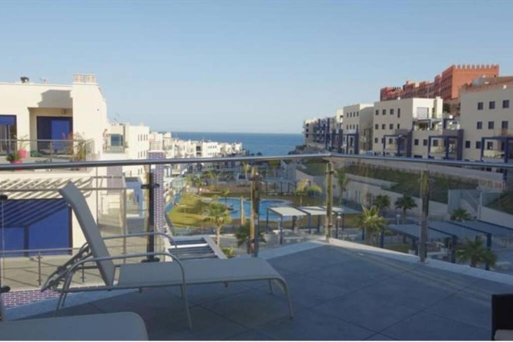 Cabria Apartment Granada Eksteriør bilde