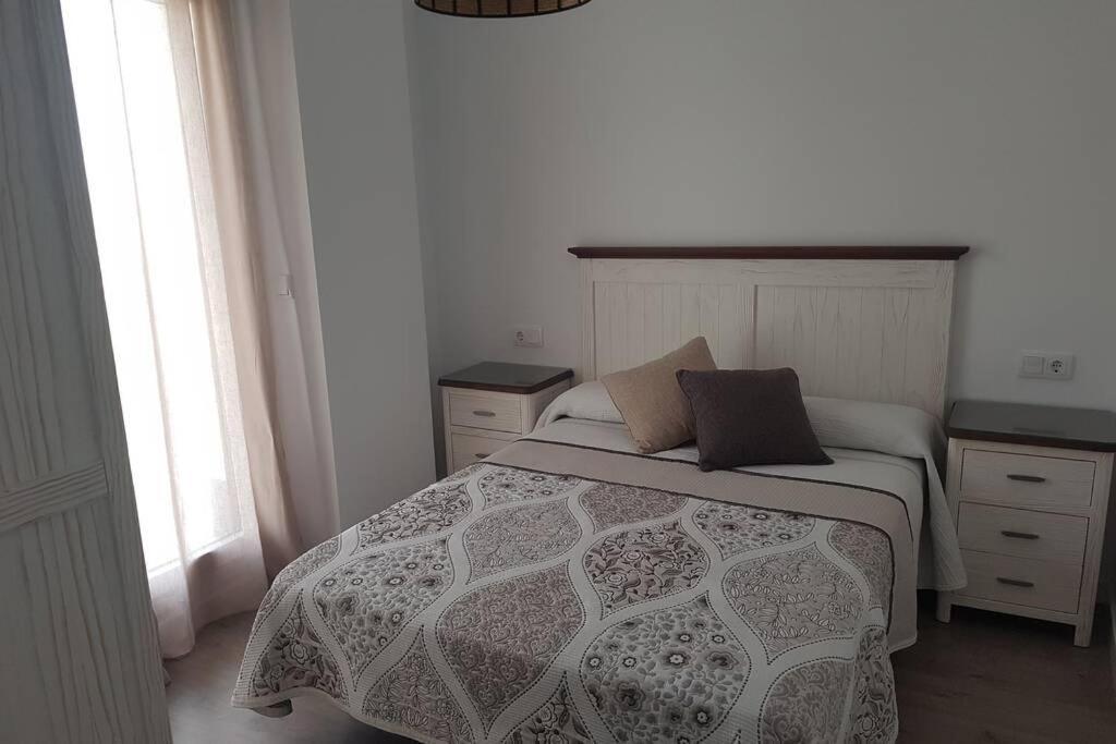 Cabria Apartment Granada Eksteriør bilde