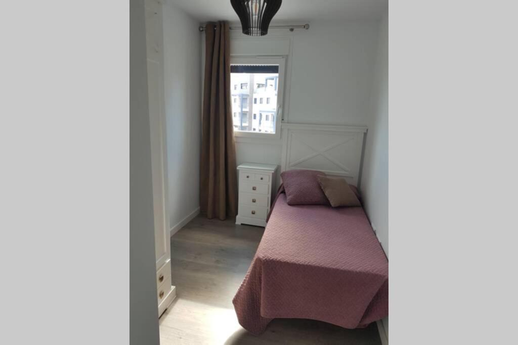 Cabria Apartment Granada Eksteriør bilde