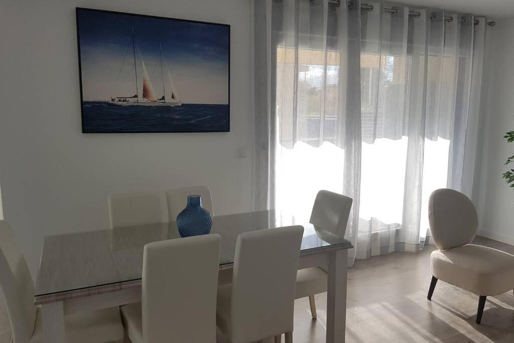 Cabria Apartment Granada Eksteriør bilde