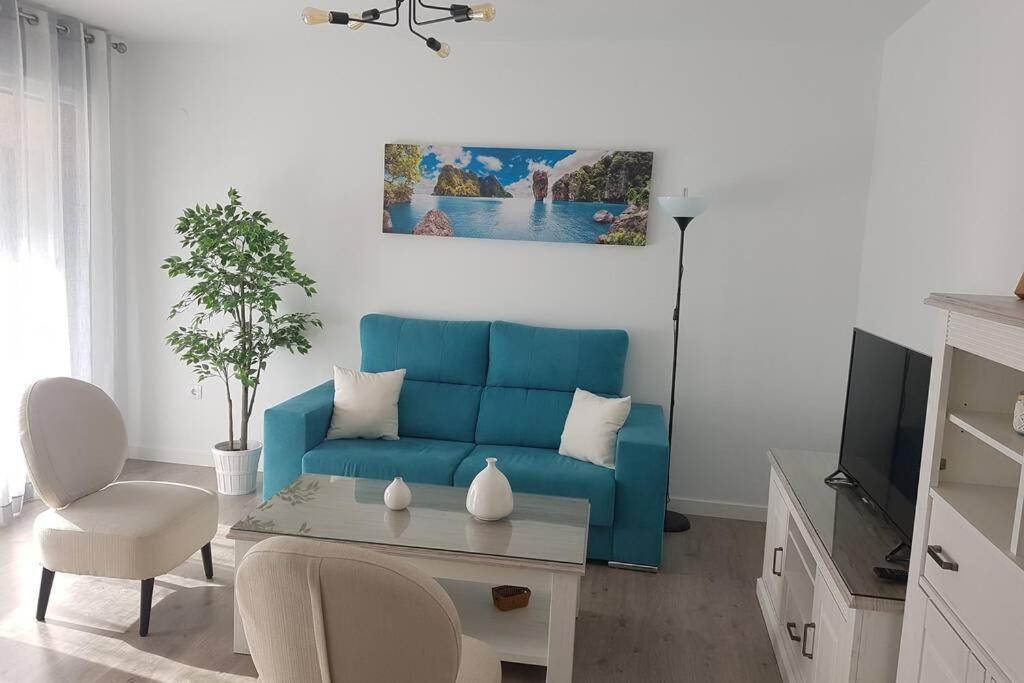 Cabria Apartment Granada Eksteriør bilde