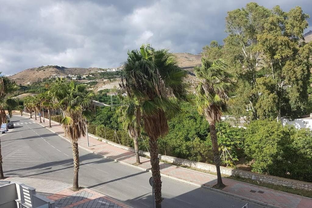 Cabria Apartment Granada Eksteriør bilde